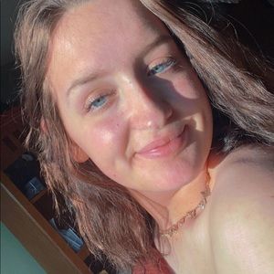 Meet your Posher, Joannah